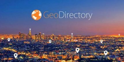 GeoDirectory Ajax Duplicate Alert 2.3.5