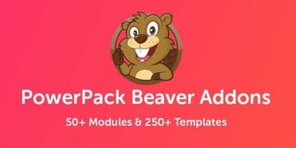 PowerPack for Beaver Builder