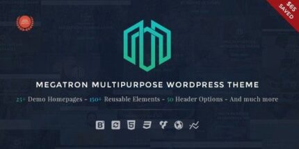 WPBakery Page Builder for WordPress 8.6
