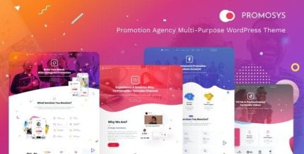 PromoSys – Promotion Services